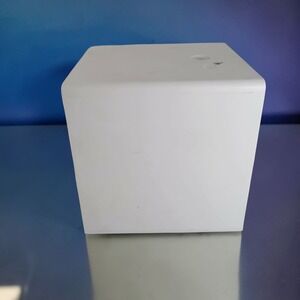NO POWER CORD Verizon Internet Gateway ASK-NCQ1338 Wi-Fi 6 5G Router White Cube
